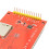 2X Module LCD LCD SPI TFT 2,8 Pouces 240X320 ILI9341 avec Module LCD Tactile 5