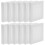 12pack Canvas For Painting White Wood Art Creation Beginners 9