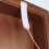 Pink Gap Duster, 110 g Long-Handle Brush 12