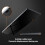 Bluetooth Keyboard with Numeric Keypad, 110 Keys, Aluminum Alloy 4