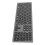 Bluetooth Keyboard with Numeric Keypad, 110 Keys, Aluminum Alloy 14