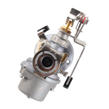 Auspuffvergaser für 2,5 PS-3,5 PS 2-Takt-Motoren aus Aluminiumlegierung