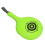 Boxing Target Paddle 242g PU EVA Fluorescent Green 9
