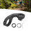 Nylon Bike Computer Mount Holder Bracket for Cycling Stability 1