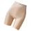 Khaki Hoge Taille Zwangerschapsboxers Ice Silk Elastisch Model 4