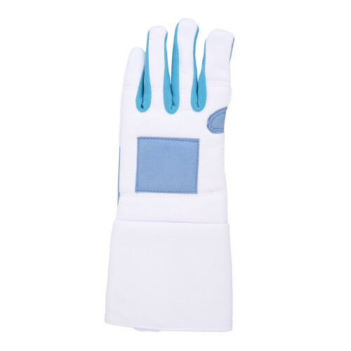 Left-Hand Fencing Glove XL 11 cm Width Training 2
