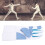 Left-Hand Fencing Glove XL 11 cm Width Training 4