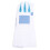 Left-Hand Fencing Glove XL 11 cm Width Training 15