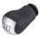 3X 6 Speed Gear Stick Shift Knob for  Focus Mondeo Fiesta C-Max cmax / Transit 4