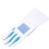 Left-Hand Fencing Glove XL 11 cm Width Training 9