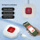 WiFi Nurse Alert System with Call Button for Elderly Patient Safety 2