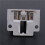 3X T8 Fluorescent Lighting Socket Lamp Holder 4
