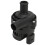 Water Pump 0392023004 Plastic for Sprinter/Vito 13