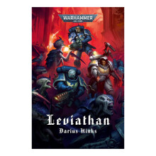 Leabharlann Dhubh - Warhammer 40,000 - Leviathan (60100181141) (Paperback)