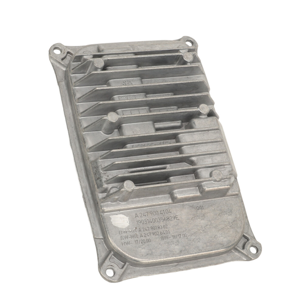 Mercedes Led Ballast Control Module A2479004104 7790334613214