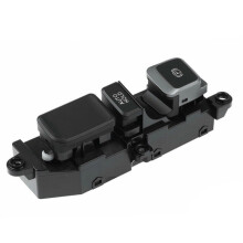 93310-2W205 voor Santa Fe DM 2013-2014 Elektronische Automatische Handremknop 933102W205 Parkeerremschakelaar