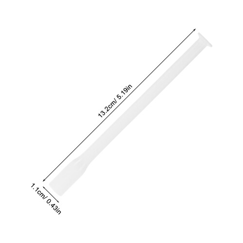 30 St Candlewick Centering Device: Plaststabilisator För Vägledning 1