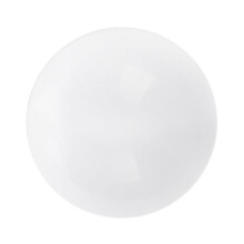6X B22 Economie D' Ampoule LED Lampe 220V (3W Blanc Froid Nouvelle Imitation Ceramique)