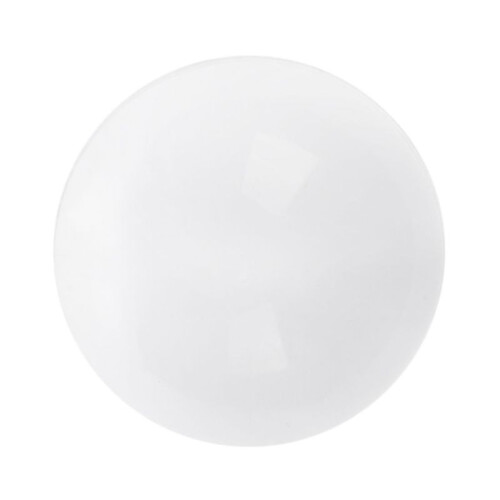 6X B22  Save LED Bulb Light Lamp 220V 3W Cool White New Imitate Ceramic) 2