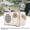 Vintage Mini Bluetooth 5.0 Speaker 5W 32GB Support White 3