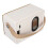 Vintage Mini Bluetooth 5.0 Speaker 5W 32GB Support White 6
