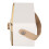 Vintage Mini Bluetooth 5.0 Speaker 5W 32GB Support White 9
