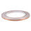 2X Conductive Copper Tape Roll 5mm x 30M WFR Ribbon Shield 4