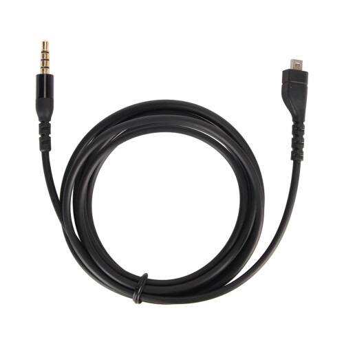 Headphone Cable 1.5m 4.9ft OFC for Arctis 3/5/7 1