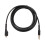 Headphone Cable 1.5m 4.9ft OFC for Arctis 3/5/7 8