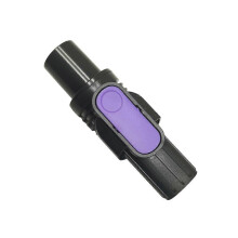 Adapter für kabellose Shark-Stielstaubsauger IX141/IX142, IZ363HT, IZ361H, IZ462H, IZ483H, IZ362H (Ersatzteil, 32 mm)