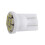 40X T10 194 168 Lamp Bulb 8 LED White for Car 4
