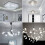 20PCS G4 LED Bulb AC/DC12V-24V 3W LED G4 Light 20LED 360  Angle Light 2835SMD Replace 30W Halogen Lamp,Cool White 7