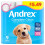 Andrex Complete clean Toilet Tissue 9 Roll (Pack of 4) 2