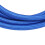 Blue Silicone High Temp Steam Hose for Iron 9.8ft 3m 7