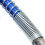 Blue Silicone High Temp Steam Hose for Iron 9.8ft 3m 9