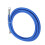 Blue Silicone High Temp Steam Hose for Iron 9.8ft 3m 10