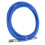 Blue Silicone High Temp Steam Hose for Iron 9.8ft 3m 15