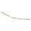 10X 315mm 15 Inch LCD Widescreen Dimmable Adjustable LED Lights Backlight Strip Kit 4