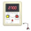 Voltage Capability IGBT Transistor Tester Diode MOS Triode LED Voltage Testing Tool Withstand Voltage Tester White+ 4