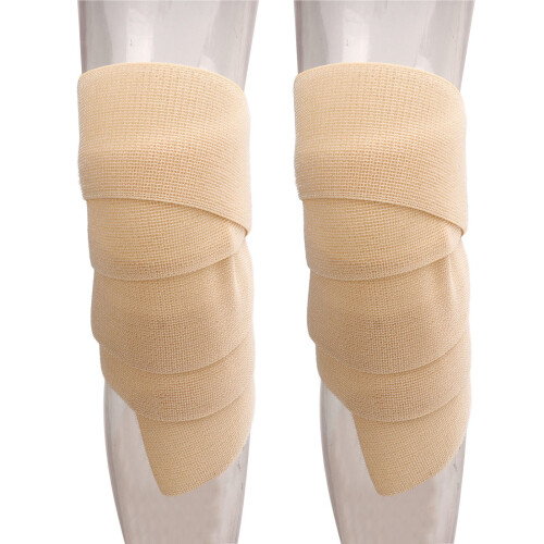 Postoperative elastischer Verband Nylon, hautfarben, 179 g