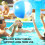 Raindrops Summer Pool Party Inflatable Pvc 3pcs 3