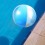 Raindrops Summer Pool Party Inflatable Pvc 3pcs 4
