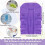 Duster Refills Replacement Duster Pads for Multi Surfaces Heavy Duty Duster Cleaning Pads for Home Equipment Tools 6