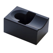 Coffee Espresso Portafilter Stand Tamp Station Portafilter Holder Tamping Spot Partner of Tamper Portafilter