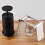 Portable Hand-Pressed Coffee Machine Stand Italian  Hand Filter Cup Foldable Stand Coffee Utensils 4