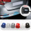 Reversing  Adjustable Volume Buzzer Sensor Parking Assist Car Supplies Universal 2