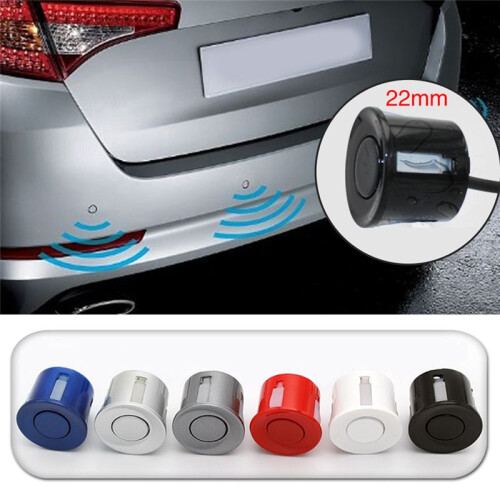Reversing  Adjustable Volume Buzzer Sensor Parking Assist Car Supplies Universal 1