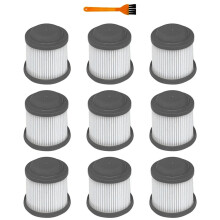 For PVF110 PHV1210 PHV1210P PHV1210B PHV1210L-A9 PD1820LF PD1820LG PHV1810 PD1420L HEPA Filter Parts B