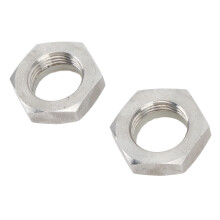 Self-Locking Outboard Nut 90185 22043