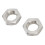 Self-Locking Outboard Nut 90185 22043 1